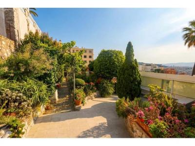 Acheter Maison Nice Alpes Maritimes