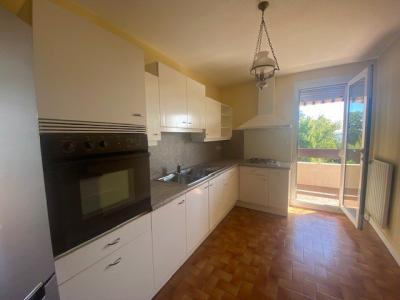 Louer Appartement Saint-genis-laval Rhone