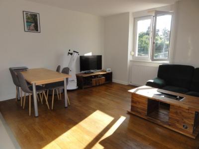 Annonce Location 3 pi�ces Appartement Creusot 71