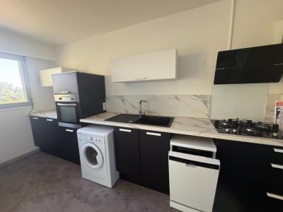For sale Creusot 3 rooms 58 m2 Saone et loire (71200) photo 3