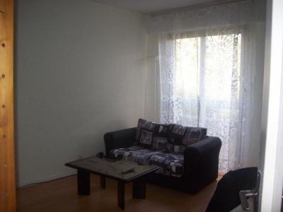 Louer Appartement 35 m2 Creusot
