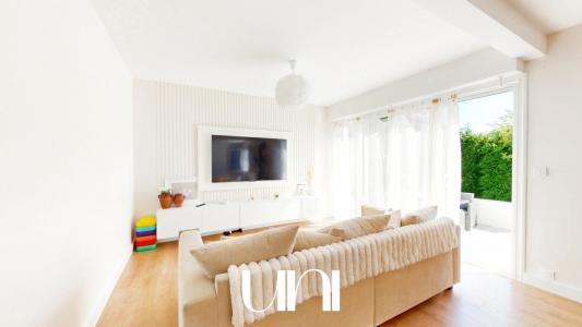 For sale Saint-germain-la-blanche-herbe 4 rooms 108 m2 Calvados (14280) photo 1