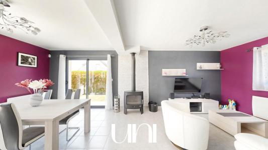 Annonce Vente 5 pi�ces Maison Sainte-honorine-des-pertes 14