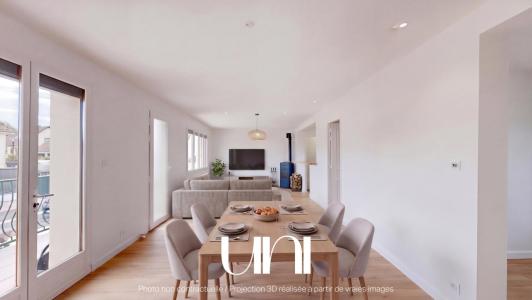 For sale Carpiquet 3 rooms 83 m2 Calvados (14650) photo 2