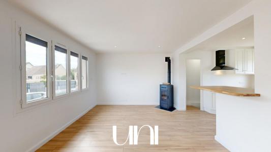 For sale Carpiquet 3 rooms 83 m2 Calvados (14650) photo 3