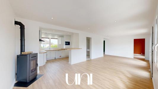 For sale Carpiquet 3 rooms 83 m2 Calvados (14650) photo 4