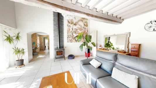 Annonce Vente 10 pi�ces Maison Nonant 14