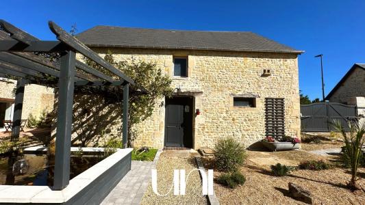 Acheter Maison Nonant 799990 euros