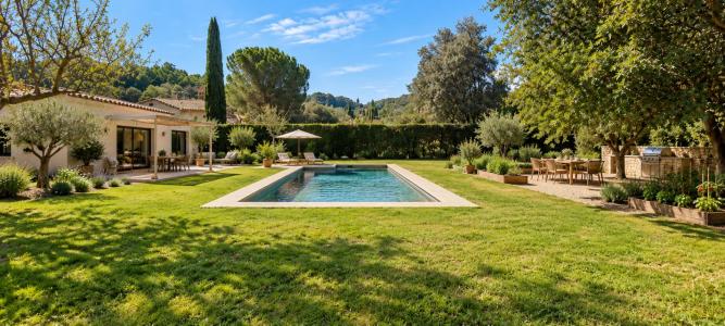 For sale Bastidonne 1000 m2 Vaucluse (84120) photo 1