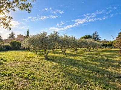 For sale Pierrevert 1000 m2 Alpes de haute provence (04860) photo 0
