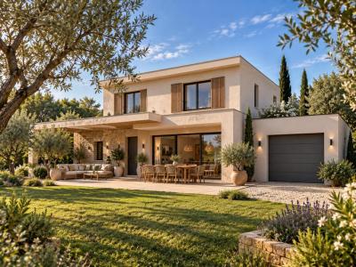 Annonce Vente Terrain Pierrevert 04