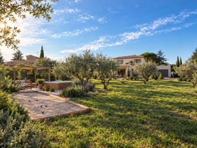 Acheter Terrain 1000 m2 Pierrevert