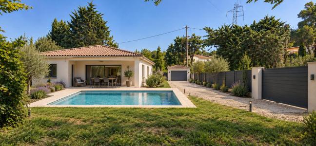 Annonce Vente Terrain Pierrevert 04