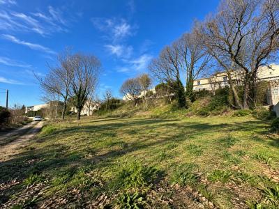 Annonce Vente Terrain Oraison 04
