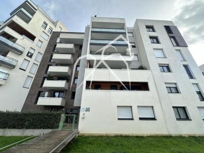 Annonce Vente 3 pi�ces Appartement Rouen 76
