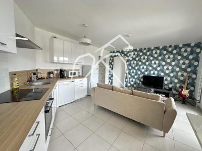 Acheter Appartement Rouen Seine maritime