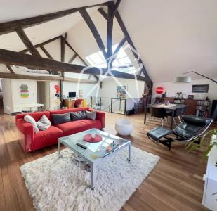 Annonce Vente 6 pi�ces Maison Rouen 76