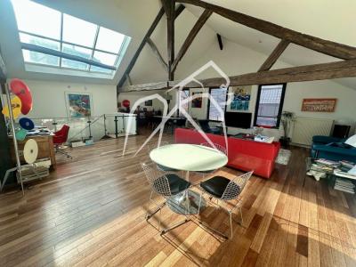Acheter Maison 225 m2 Rouen