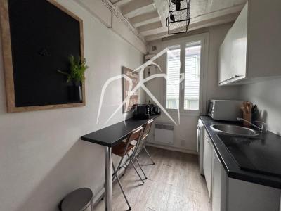Annonce Vente 2 pi�ces Appartement Rouen 76