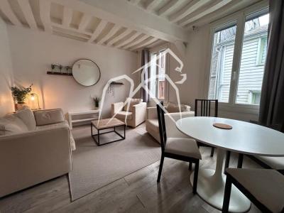 Acheter Appartement Rouen Seine maritime