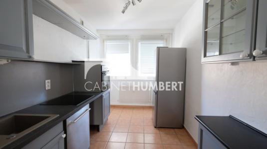 For sale Saint-etienne 4 rooms 86 m2 Loire (42000) photo 0