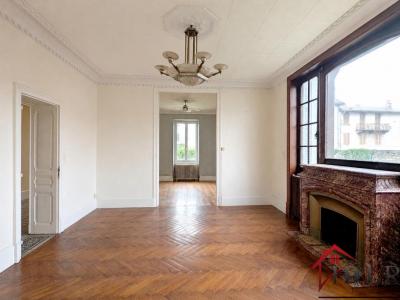 Annonce Vente 5 pi�ces Appartement Oyonnax 01