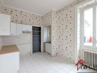 Acheter Appartement Oyonnax 98000 euros