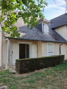 Annonce Location 4 pi�ces Appartement Mesvres 71