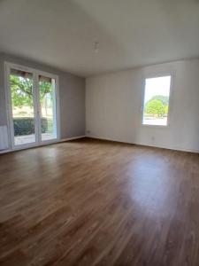 Louer Appartement 90 m2 Mesvres