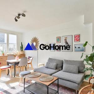 For rent Paris-13eme-arrondissement 3 rooms 45 m2 Paris (75013) photo 0