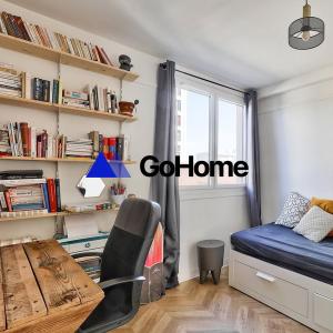 Louer Appartement Paris-13eme-arrondissement 1350 euros