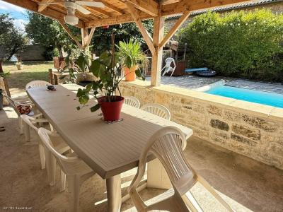 Acheter Maison Sauze-vaussais 191490 euros