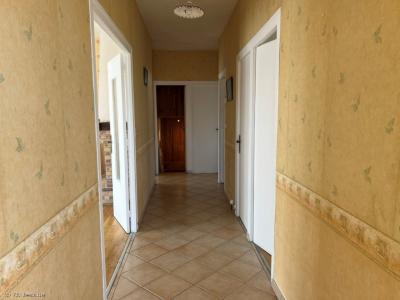 Acheter Maison Ruffec 154255 euros