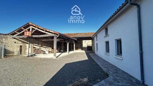 Acheter Maison 208 m2 Bignac