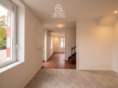 Acheter Maison 72 m2 Poitiers