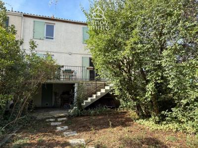 For sale Angouleme 4 rooms 93 m2 Charente (16000) photo 0