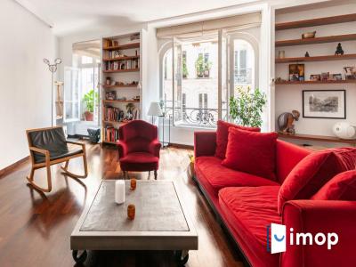 Annonce Vente 3 pi�ces Appartement Paris-9eme-arrondissement 75
