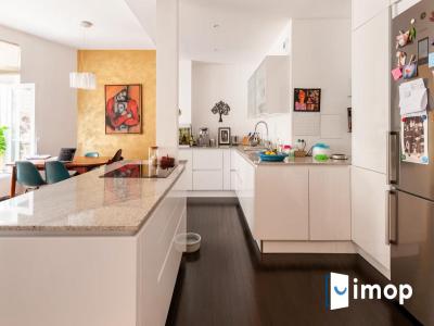 Acheter Appartement Paris-9eme-arrondissement Paris
