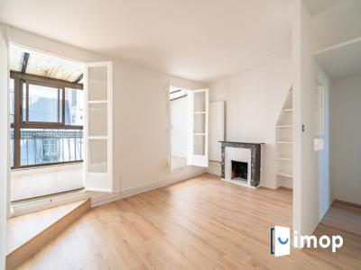 Acheter Appartement Paris-4eme-arrondissement Paris
