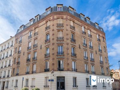 For sale Courbevoie 2 rooms 44 m2 Hauts de Seine (92400) photo 0
