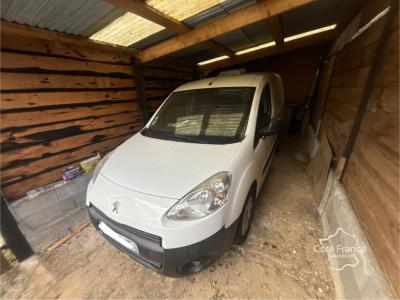 Acheter Maison Andryes 79000 euros