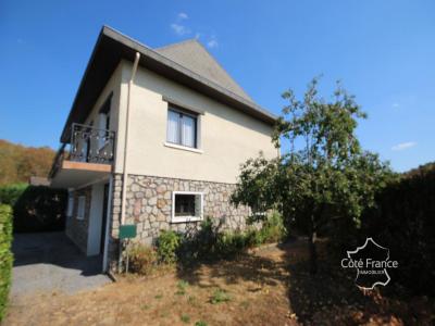 Annonce Vente 4 pi�ces Maison Givet 08