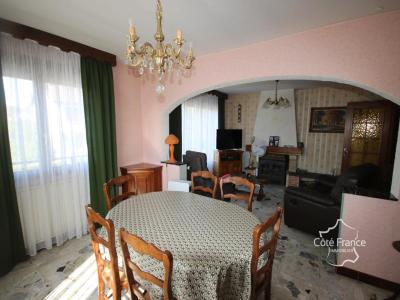 Acheter Maison 131 m2 Givet