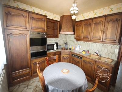 Acheter Maison Givet 212000 euros