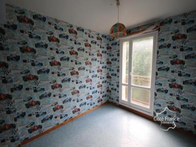 For sale Revin 3 rooms 55 m2 Ardennes (08500) photo 0