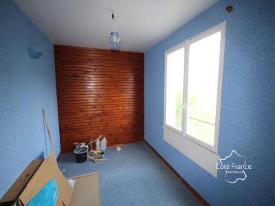 For sale Revin 3 rooms 55 m2 Ardennes (08500) photo 1