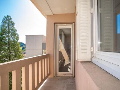 Annonce Location 4 pi�ces Appartement Chauffailles 71