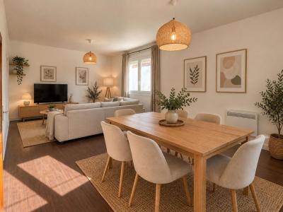 For sale Coueron 3 rooms 62 m2 Loire atlantique (44220) photo 0