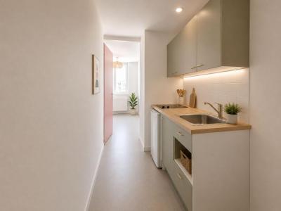 Acheter Appartement 15 m2 Bordeaux