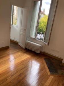 Annonce Vente 3 pi�ces Appartement Villeneuve-saint-georges 94